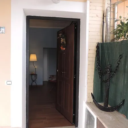 My Way Sweet Holiday home Rome