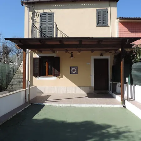 My Way Sweet Holiday home *