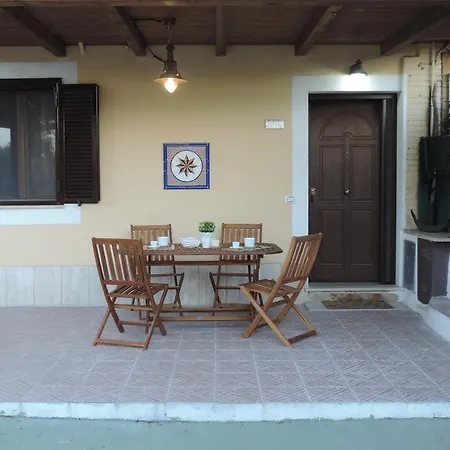 My Way Sweet Holiday home *